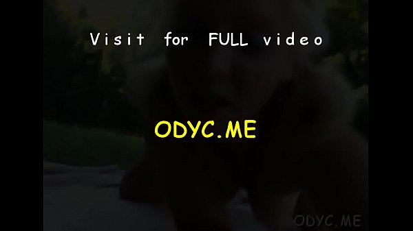 Teeny slit gets fingered 