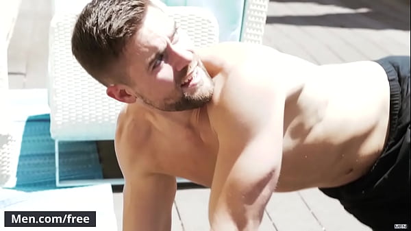 Drill My Hole - Men.com 