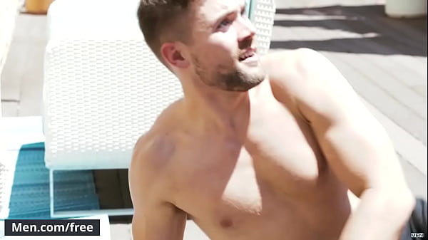 Play MP4 - Griffin Barrows and Noah Jones - Retreat Yo Self Part 1 - Drill My Hole - Men&period;com