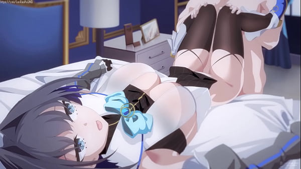 Nekololisama Kronii Idol