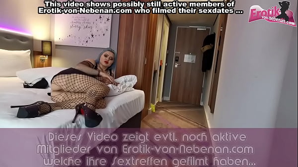 Kurvige nutte will das ehemann fremd geht