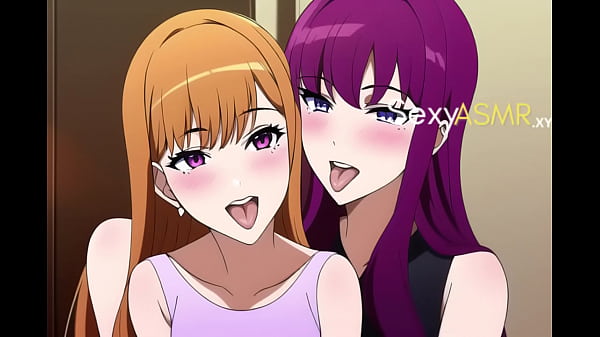 Cum licking wit dem hoes