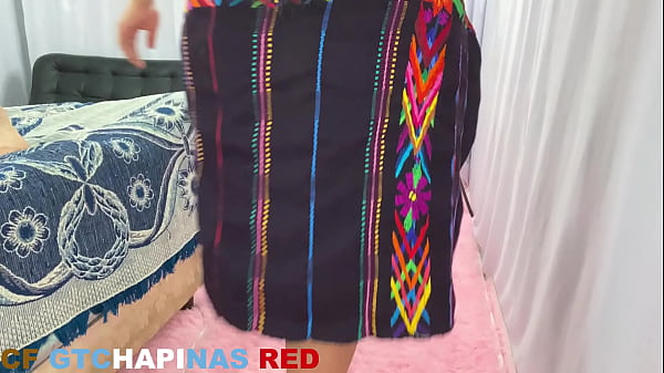 Chapina Culona Asi Me Levanta 1 thumbnail