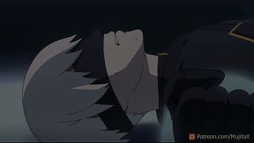 Nonton Sex Pleasure With A2 | Hentai Animation thumbnail