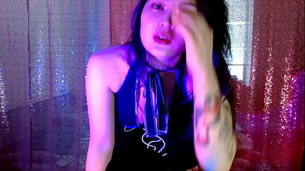 YourAsian Girlfriend Wants All Your_Attention Roleplay ASMR