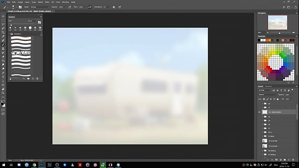 Nonton Sts Broadcast By Dc On Picarto From November Twelfth 2018 thumbnail