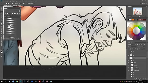 Sts broadcast by dc on picarto from november twelfth 2018