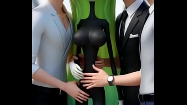 Jade The Jellyfish is Cute and sexiest