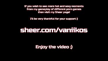 Nonton Hot Asian Milf Doctor With Perfect Big Tits Face Fucked And Pussy Fucked In Public Hospital By 18yo Boy With Huge Cock | Symphony Of The Serpent | Taboo Hentai Game thumbnail