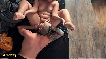 Nonton Asmr *for Women* Dirty Talking Daddy Eats Pussy To Orgasm Denial thumbnail