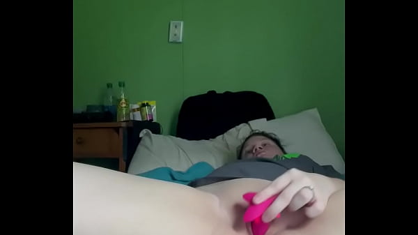 After hot bath i wanted to play with myself 