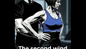 TheSecond_Wind Erotic Audio for Women
