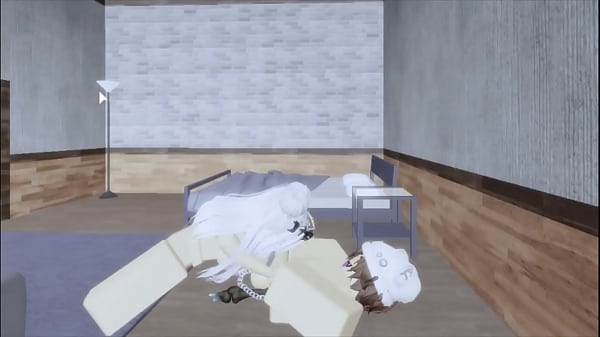 Roblox Thot Gets.. thumbnail