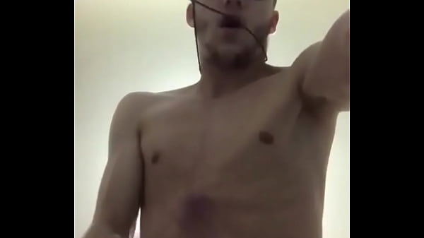 Play MP4 - Italo Doneda gozando