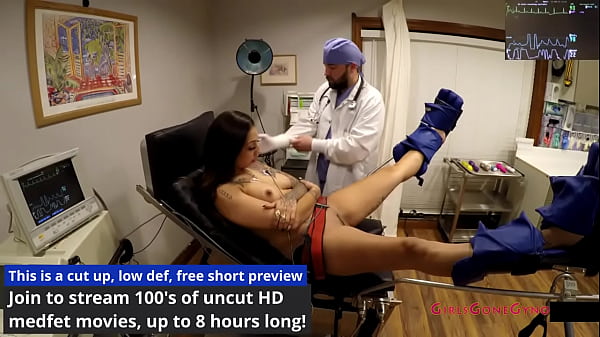 Orgasm Research, Inc - Stefania Mafra