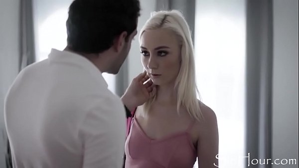 Twisted Tutor TakesAdvantage Of StrugglingTeen Student