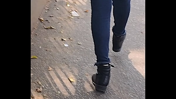 Rebolooou porque viu que eu tava filmando que delicinha 