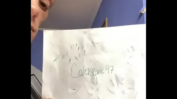 Verification video