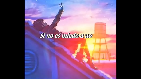 yo solo quiero ver el mundo arder 