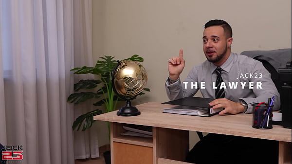 I fuck the lawyer against my husband 