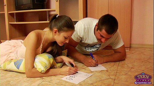 Play MP4 - Harmony cure russian girl sex