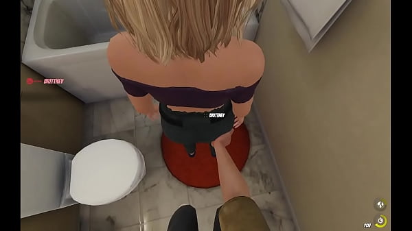 House Party Game Mamada por ayudar_a Ashley eleccion diferente al_video anterior