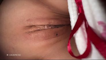 Virgin Pussy Is Not Virgin Anymore! Said She Feeling Lucky Today! thumbnail