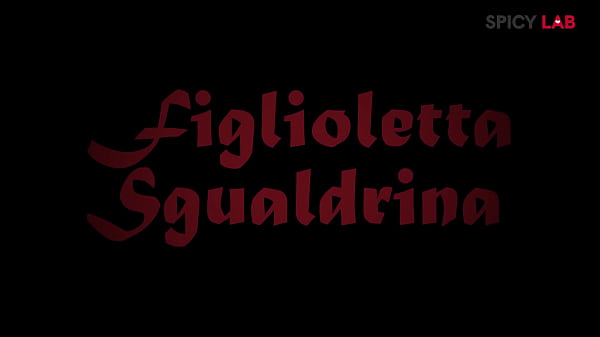 Play MP4 - Slutty step daughter