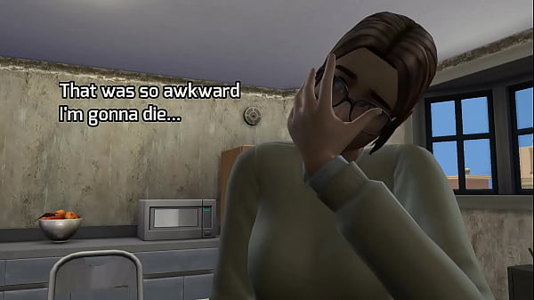 Sims 4 Futanari (2) thumbnail