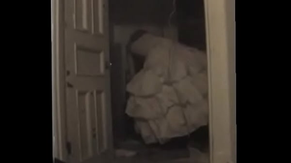 Dana DalBo disoriented_whore trapped incloset