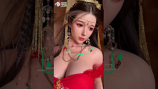 Nonton Discover Hot Doll Senior 168cm E Cup Silicone Sexdoll Nichang thumbnail