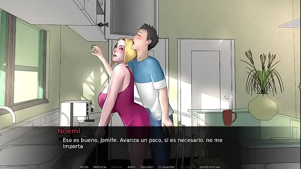 Prince_Of Suburbia Parte 2