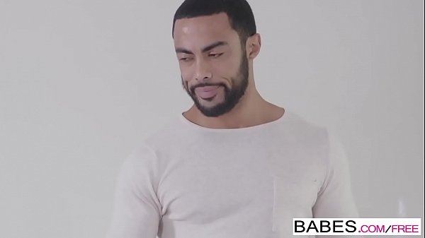 Babes - Black is Better - Hollywood Dreams starring Stallion_and Sara Luv_clip