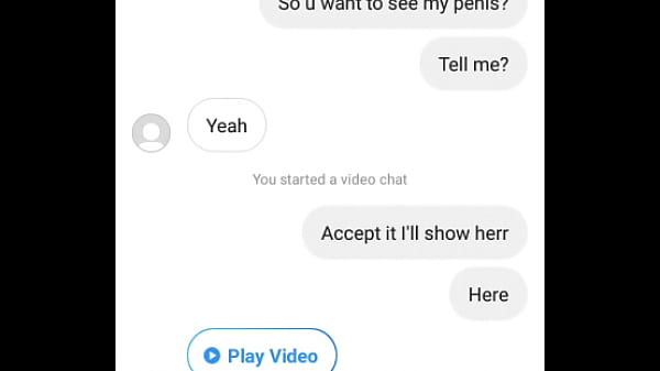 Sex video from instagram