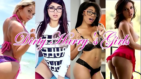 Dirty harry's girls