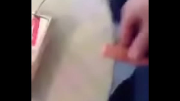 Man cuts his own dick