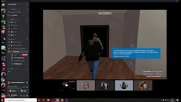 Nonton Amassando thumbnail