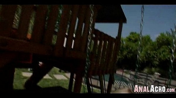 Nonton All Up In Her Asshole 037 thumbnail