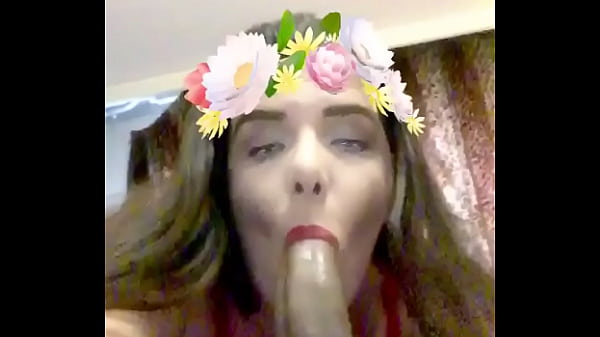 Play MP4 - PATRICIA HOT SUCKING BLACK DICK