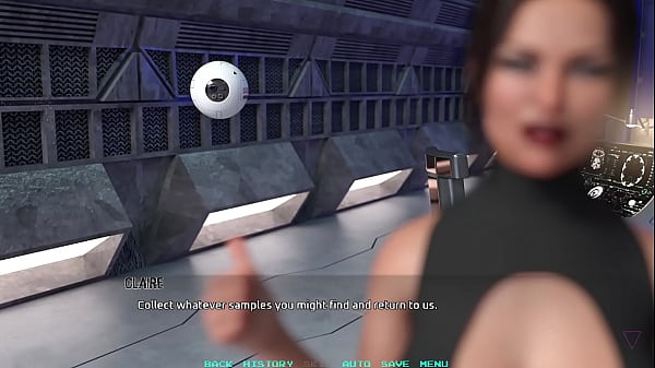 Name 88's triangle #07 hot black haired babe gets creampied 