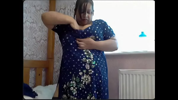 Indian milf on webcam talking verydirty Part 3 of3