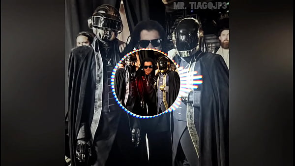 Uma M&uacute;sica Muito Foda Remixada thumbnail