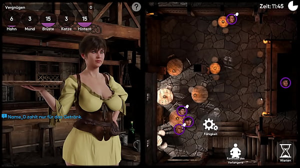 Corruption town #3 unber&uuml;hrt 