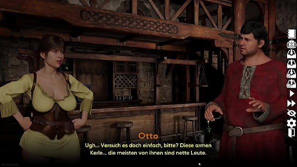 Corruption town #3 unber&uuml;hrt 