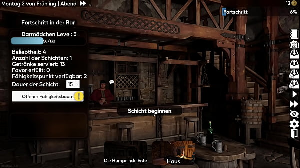 Corruption town #3 unber&uuml;hrt