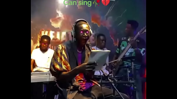 Ia ia aaaa yeye yeye 