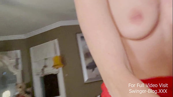 Young FetSwingershave Hot Post-Work Sex withBoss