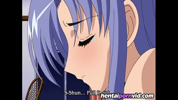 Sexy Uncensored Babe gets_Porn Anal Creampie