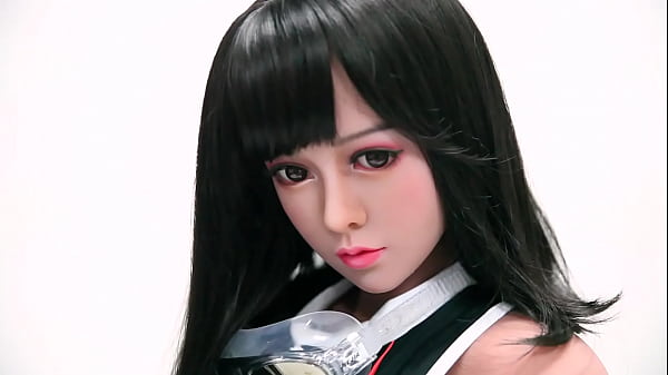 Nonton 150cm E-cup Se Doll thumbnail