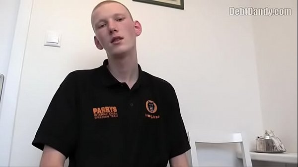 Play MP4 - Debt Dandy 213